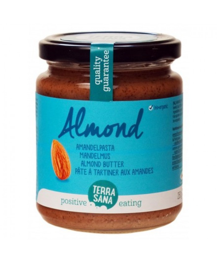 ΑΜΥΓΔΑΛΟΒΟΥΤΥΡΟ 250 GRAM